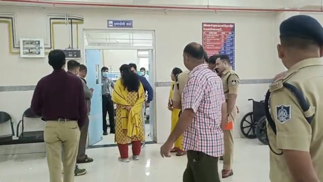 सागर में 14 लोगों की संदिग्ध मौत से हड़कंप, जहरीली शराब बनी वजह?