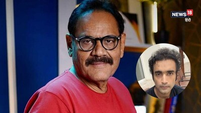 मुश्ताक खान के निधन से इंडस्ट्री में शोक की लहर दौड़ गई. (फोटो साभार: IMDb)