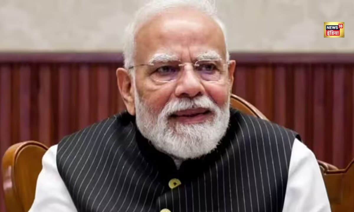 7 अक्टूबर को पूरे होंगे 25 साल मोदी के CM बनने के बाद गुजरात में कैसे बदली विकास और उद्योग की सोच