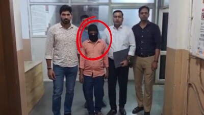 पुलिस मामले की जांच कर रही है. 