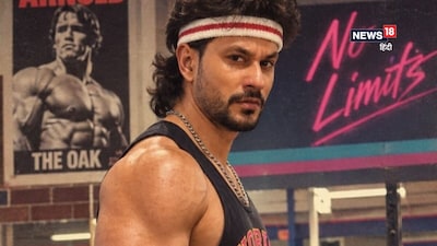 कुणाल खेमू ने किया वाइब का डायरेक्शन. (फोटो साभार: Instagram@kunalkemmu)