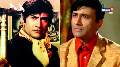 देव आनंद ने 6 दशक तक सिनेमा पर किया राज. (फोटो साभार: Instagram@evergreen_dev_anand)