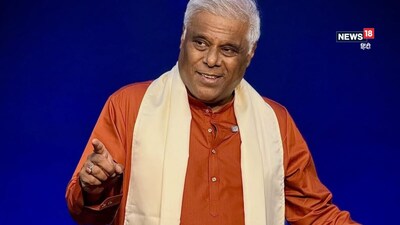 आशीष विद्यार्थी ने एआई के इस्तेमाल पर अपनी राय रखी. (फोटो साभार: Instagram@ashishvidyarthi1)