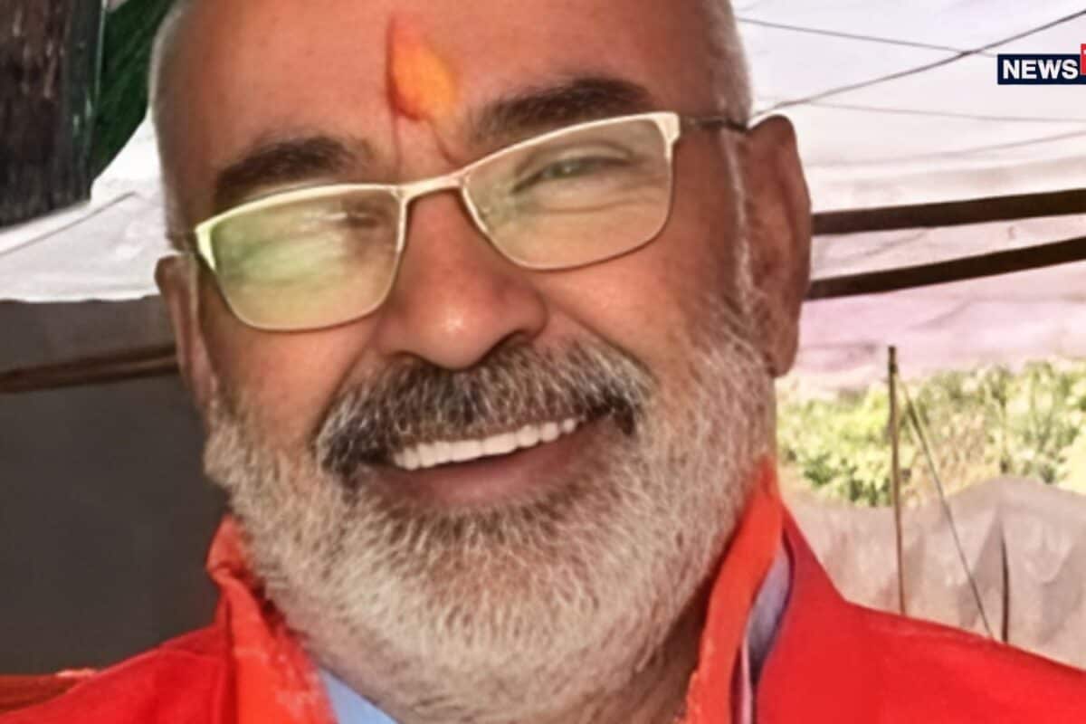 उदयपुर नगर निगम महापौर चुनाव में बाड़ेबंदी के बीच बड़ा राजनीतिक उलटफेर