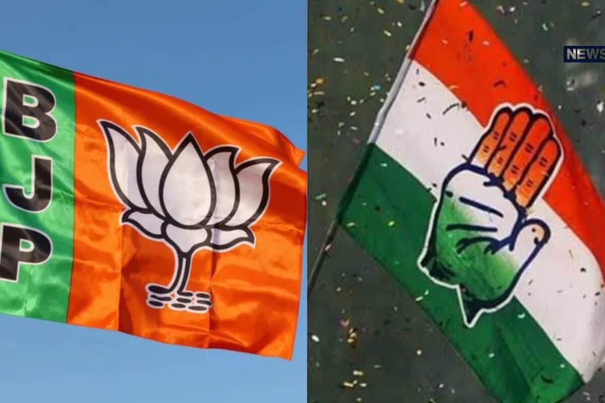 Jaipur Municipal Corporation Elections: Results Await Final Four Wards After Repolling