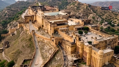 World Tourism Day: राजस्थान में पर्यटकों की बंपर एंट्री, 25 करोड़ पार आंकड़ा, अब कमाई और ठहराव पर फोकस