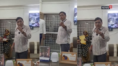 Jhunjhunu CHC Doctor Dispute: वायरल वीडियो के बाद वरिष्ठ डॉक्टर को नोटिस, 48 घंटे में मांगा गया लिखित जवाब