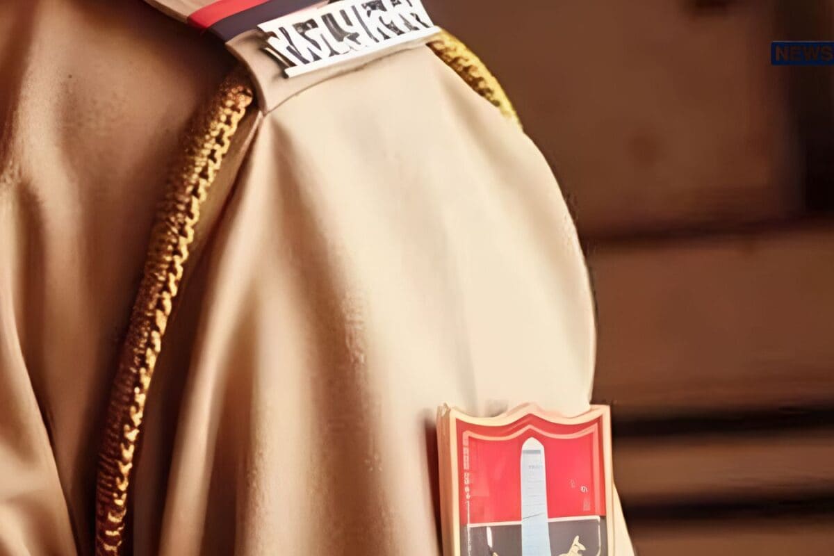 जयपुर: मानसिक तनाव से मुक्ति के लिए पुलिस महकमा छोड़ चपरासी बन रहे जवान, 24 कांस्टेबलों ने दिया इस्तीफा