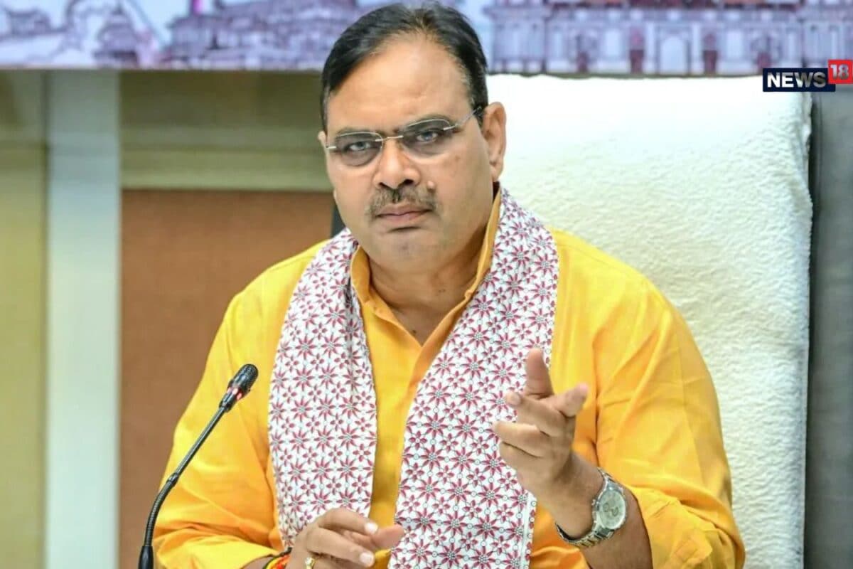 Rajasthan Government Approves Three New Industrial Parks Spanning 552 Acres