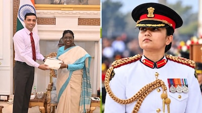 ADC in Indian Army Rank Eligibility: राष्ट्रपति के एडीसी की चयन प्रक्रिया बहुत कठोर है