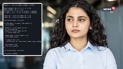AI Impact on Software Engineers: एआई ने सॉफ्टवेयर इंजीनियर की नौकरी खतरे में डाल दी है