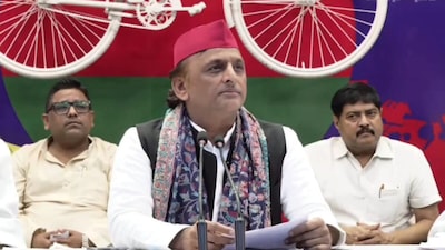 सपा सुप्रीमो अखिलेश यादव ने ये क्या बोल दिया?