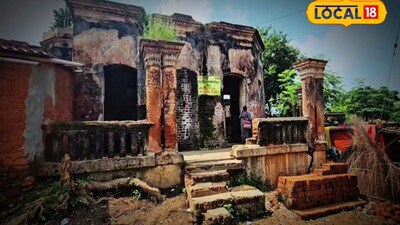 भवन की मोटी दीवारें और मजबूत छत आज भी काफी अच्छी स्थिति में हैं. हालांकि, इसका कुछ हिस्सा अब जर्जर हो चुका है. इसके बावजूद इसकी बनावट को देखकर उस दौर की वास्तुकला का अंदाजा लगाया जा सकता है. पत्नेश्वर पहाड़ी पर मौजूद यह पुराना भवन जमुई के प्राचीन इतिहास की महत्वपूर्ण निशानी के रूप में आज भी खड़ा है.