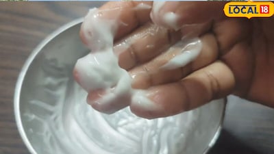 नारियल तेल और एलोवेरा जेल से घर पर बनाओ सिल्की सॉफ्ट पैक
