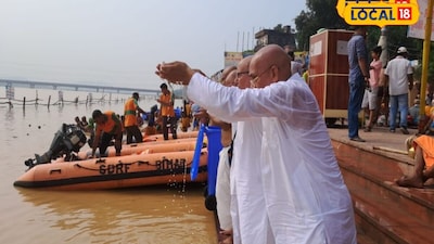 वहीं, बृजभूषण संस्कृत महाविद्यालय डेल्हा में 200, टी मॉडल इंटर विद्यालय में 400, न्यू मध्य विद्यालय चांद चौरा में 100, राजकीय मध्य विद्यालय अक्षय वट में 250, चंद्रशेखर उच्च विद्यालय अक्षयवट में 250, गया जी धर्मशाला में 120, राजकीय मध्य विद्यालय गोदावरी में 200, बर्णवाल प्रोजेक्ट कन्या प्लस टू विद्यालय मानपुर में 150, प्लस टू हरिदास सेमिनरी विद्यालय में 400, मगध विश्वविद्यालय परीक्षा भवन में 1200 सहित अन्य आवासन स्थल चिन्हित किये गए हैं.