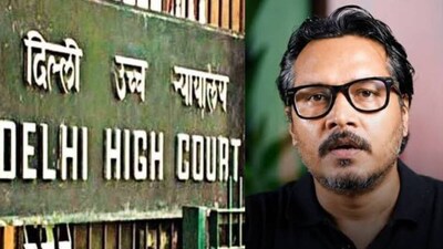 कोर्ट से अजीत भारती को राहत नहीं मिली.
