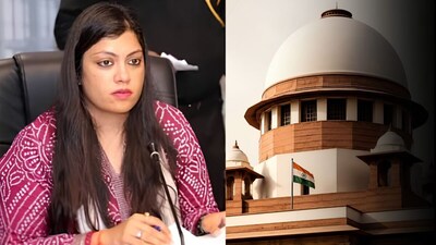 अकृति चौधरी NSA केस में सुप्रीम कोर्ट की अहम टिप्पणी, मेधा रूपम की जिम्मेदारी पर फैसला सुरक्षित