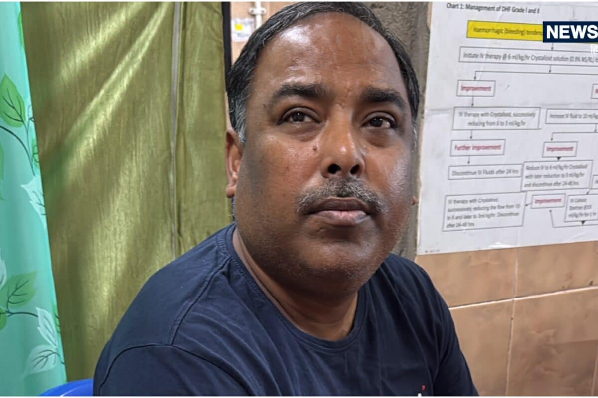 23 FIR जमीन कब्जाने का आरोप और 100 करोड़ से ज्यादा की मनी लॉन्ड्रिंग अमित गांगुली को ED ने दबोचा