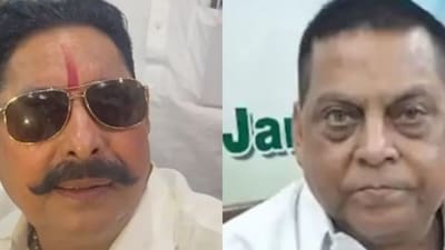 अनंत सिंह ने अब खुलकर नीरज कुमार के खिलाफ मोर्चा खोल दिया है.