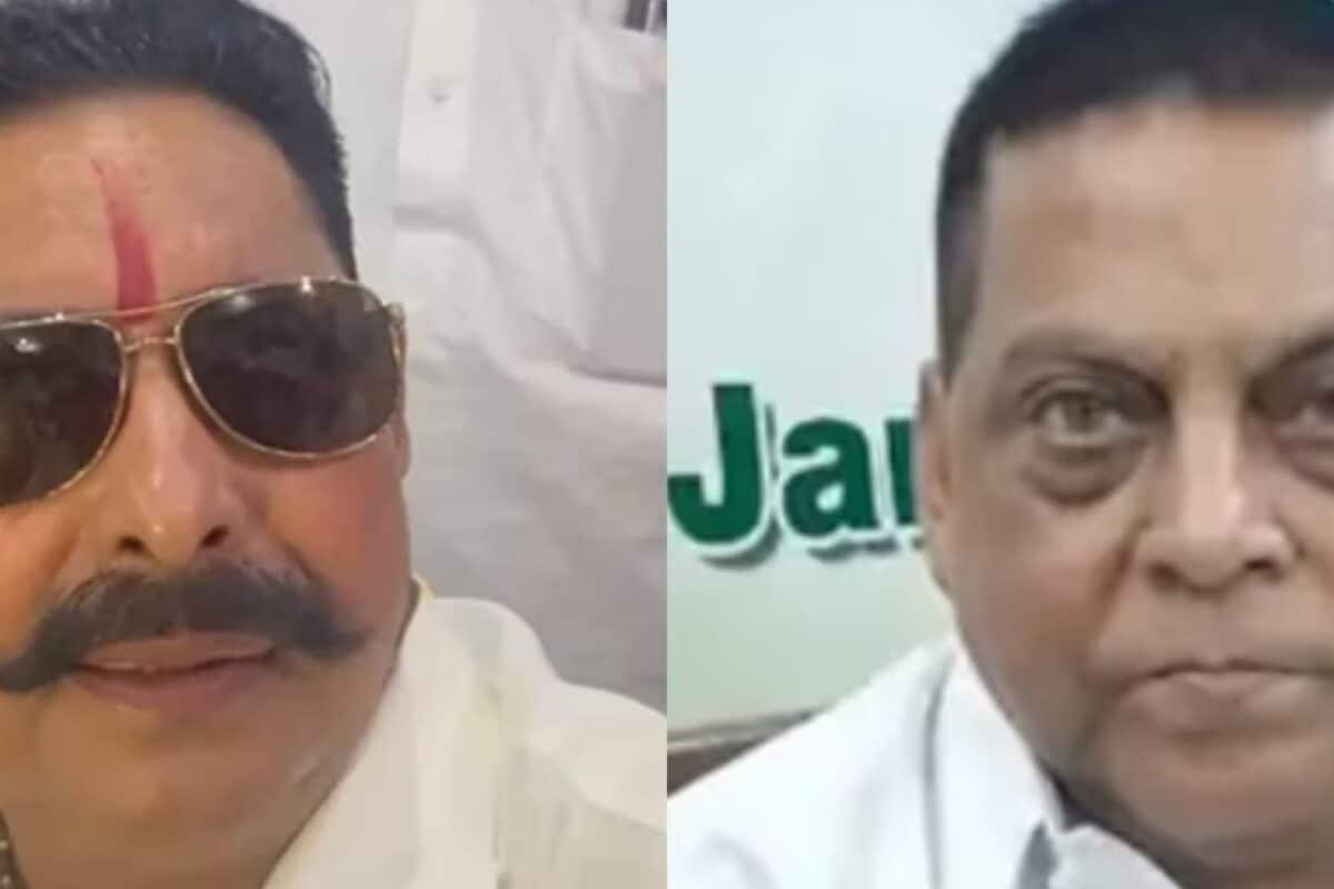 Bihar MLC Chunav : जनसुराज उम्मीदवार के लिए वोट मांगेंगे अनंत सिंह, नीरज कुमार के खिलाफ खोला मोर्चा