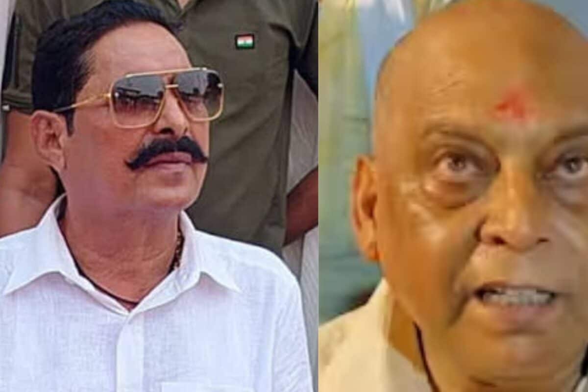 बिहार एमएलसी चुनाव: नीरज बनाम अनंत और अपनों की जंग में फंसी जेडीयू, कहानी में सबसे बड़ा ट्विस्ट तो ये है!
