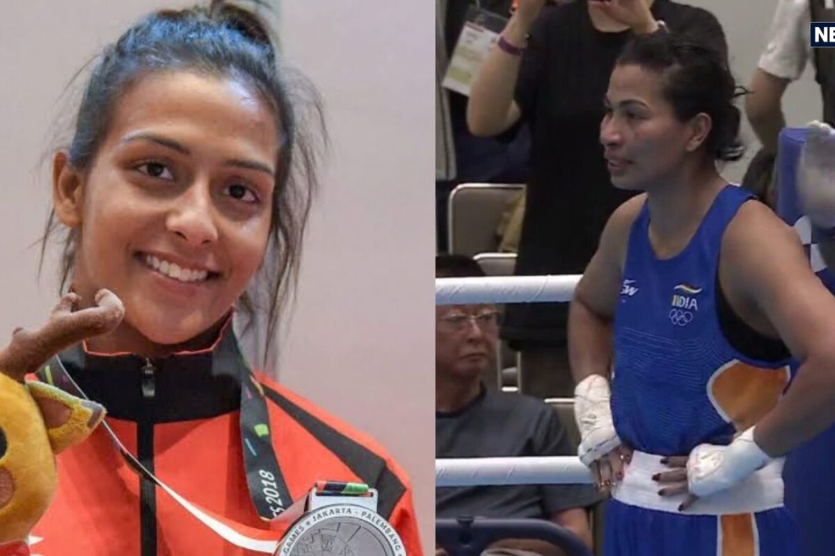 Asian Games Live Day-10: 25 मीटर पिस्टल में भारत की ईशा सिंह ने जीता सिल्वर मेडल