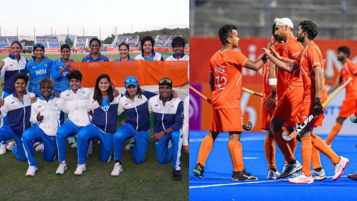एशियाई खेल 2026: महिला क्रिकेट टीम ने दिलाया पहला स्वर्ण