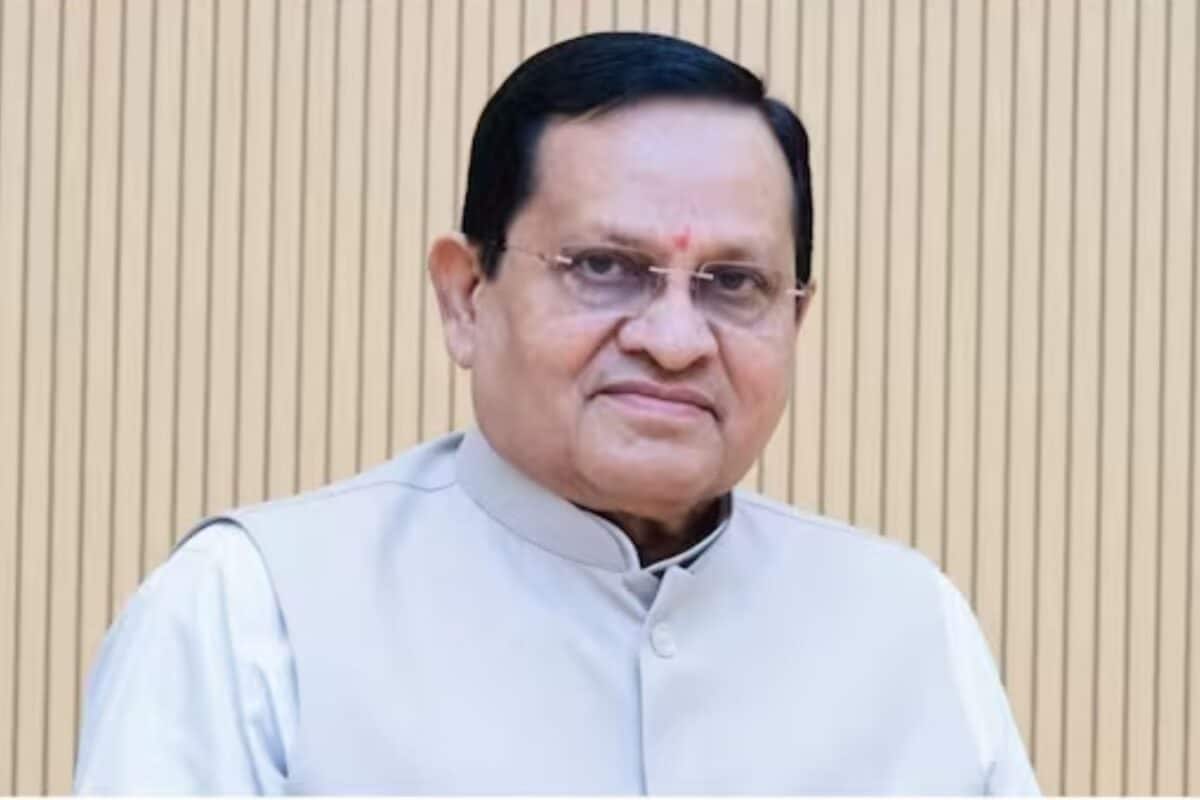 अवधेश नारायण सिंह ने दिया इस्तीफा, रामवचन राय होंगे विधान परिषद के कार्यकारी सभापति