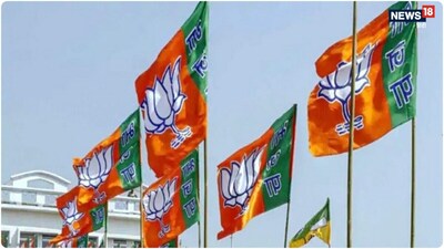 भाजपा ने अनुसूचित मोर्चा ने अपनी 43 सदस्यीय प्रदेश कार्यकारिणी का ऐलान कर दिया है. (फाइल फोटो)