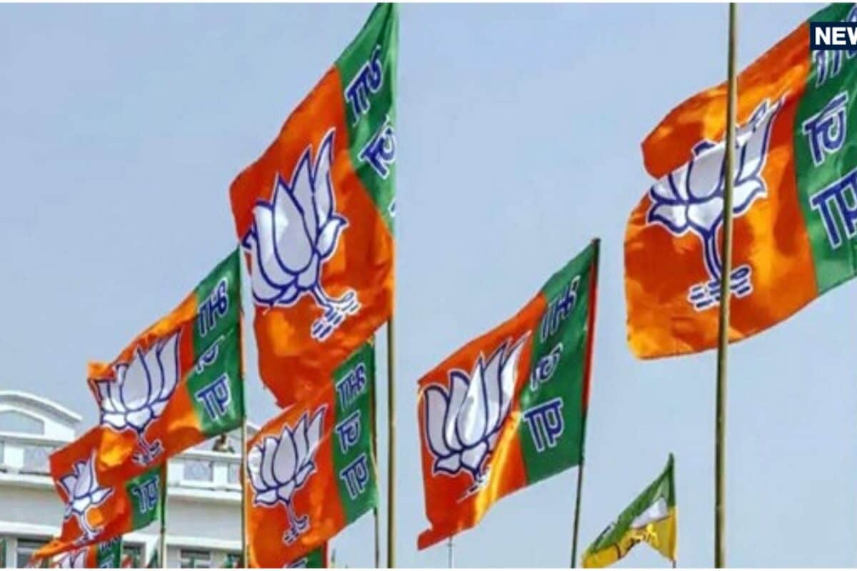 कोलकाता में BJP का महामंथन बीरभूम में पार्टी नेता का मर्डर: नितिन नवीन के दौरे के बीच चंदन भल्ला को गोलियों से भूना