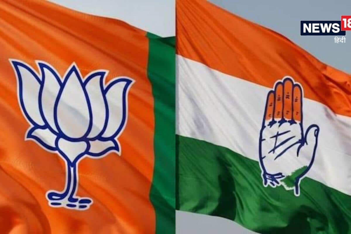 राजस्थान निकाय चुनाव 2026 के परिणामों के बाद राज्य में राजनीतिक घमासान तेज