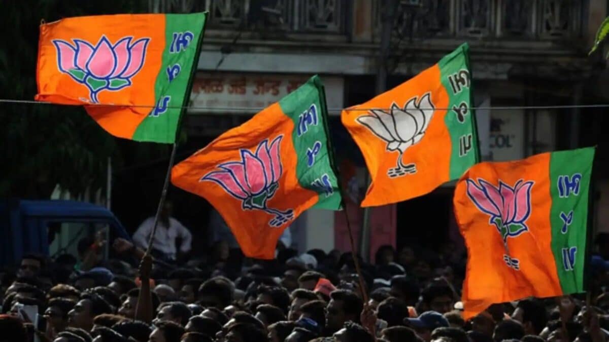 जयपुर जिला परिषद चुनाव: बीजेपी ने जारी की प्रत्याशियों की सूची