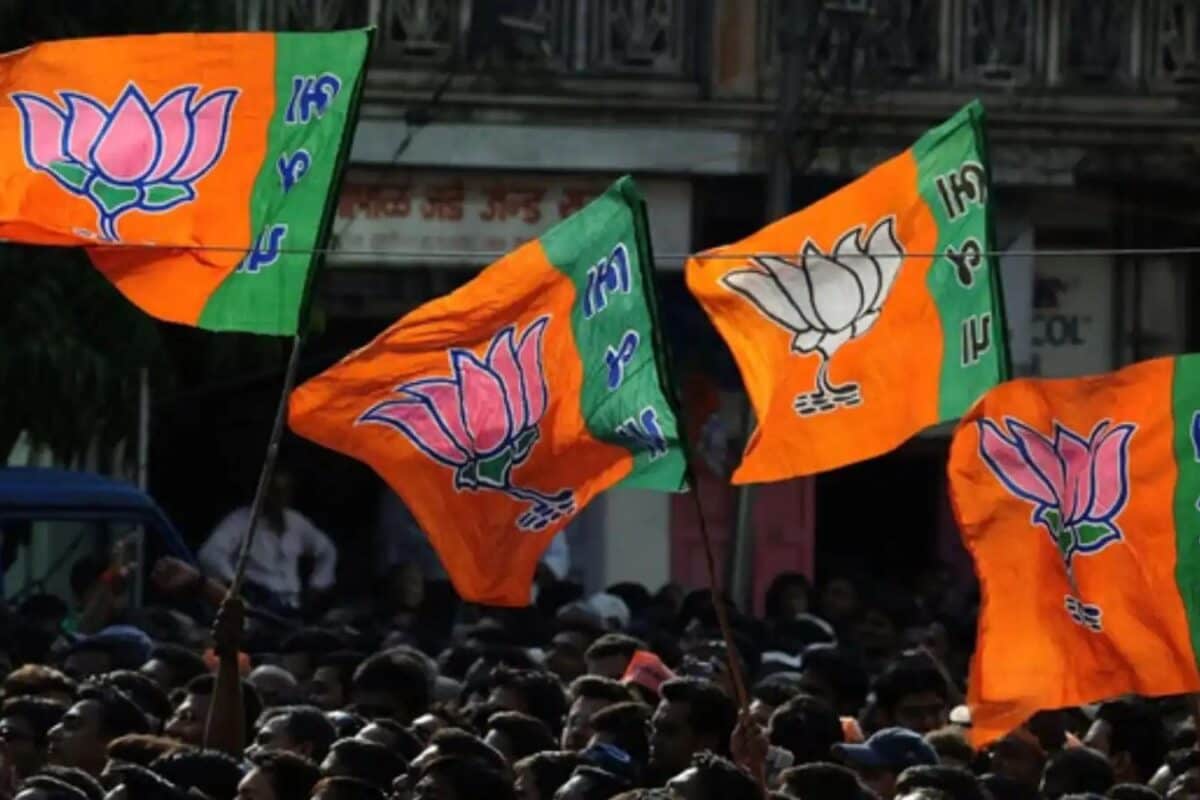 Rajasthan Municipal Elections: BJP Finalizes Mayoral Candidates Across Jaipur, Jodhpur, and Kota