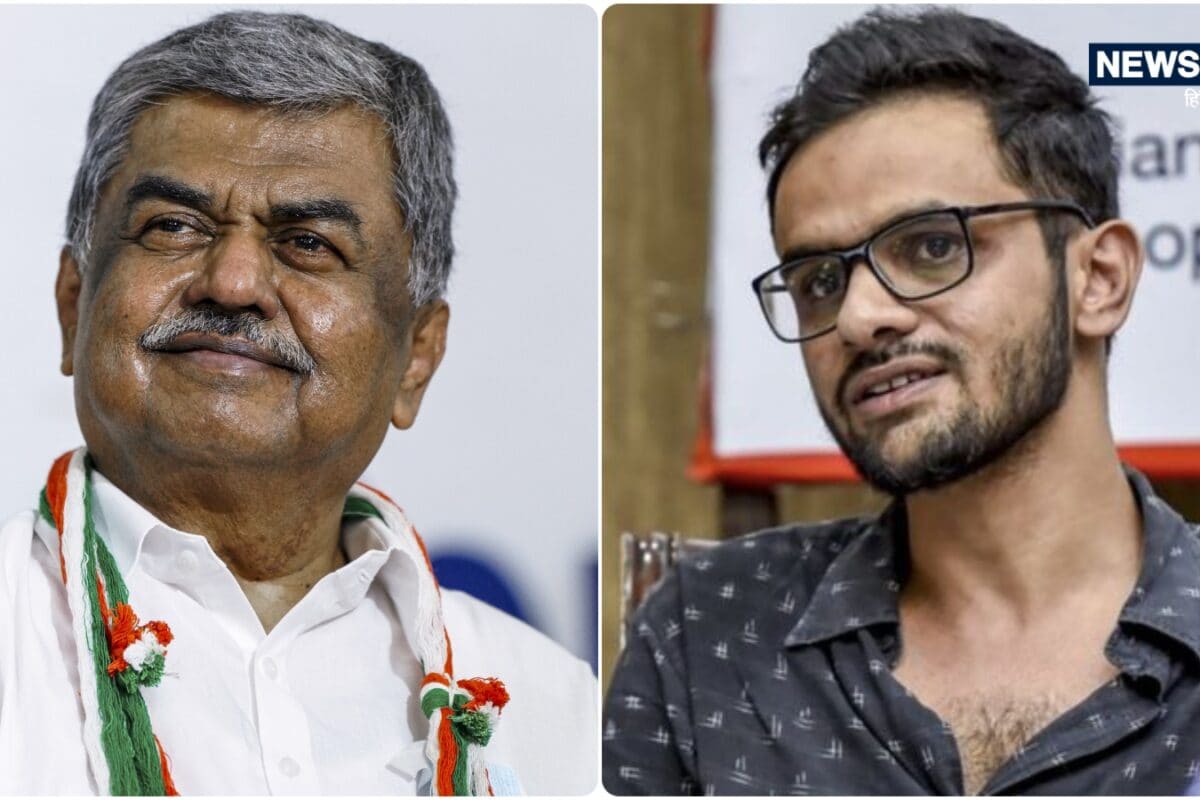 OPINION: राजद्रोह के आरोप में 6 साल से जेल में बंद उमर खालिद राष्ट्रवादी कैसे हो गया