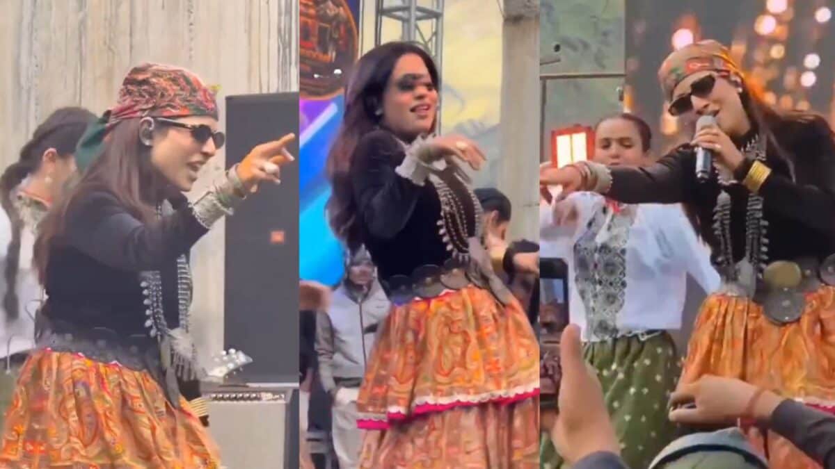 बदरीनाथ धाम में डीजे पर विवाद, सेना को नोटिस