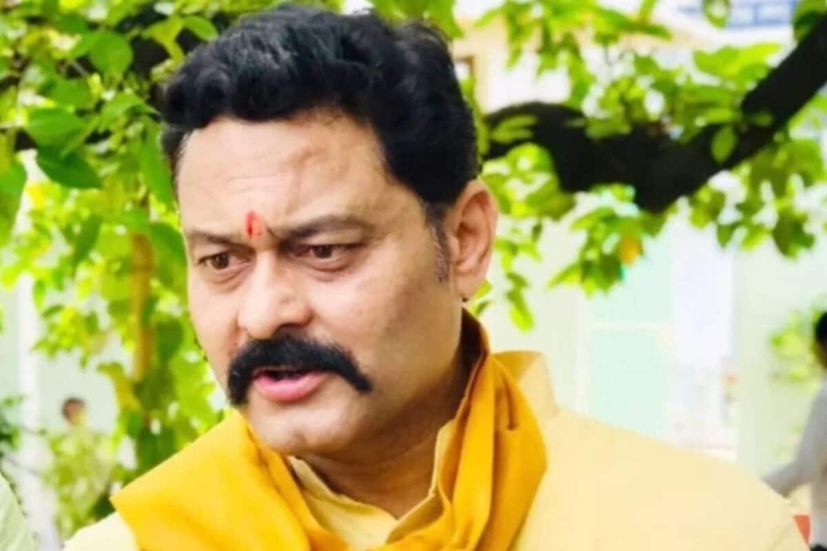 कटनी में विधायक संजय पाठक की कंपनी से डेढ़ करोड़ की साइबर ठगी, मैसेज भेजकर उड़ाई रकम,10 आरोपी गिरफ्तार