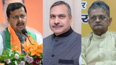 बीजेपी के राष्ट्रीय अध्यक्ष नितिन नवीन ने राष्ट्रीय संगठन सह महामंत्री सौदान सिंह को बिहार और झारखंड की जिम्मेदारी सौंपी है. वहीं बिहार में भीखू भाई दलसानिया संगठन महामंत्री के पद पर बने रहेंगे.