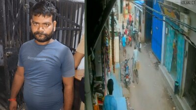  पटना के कुरथौल इलाके में दिनदहाड़े एक महिला पर चाकू से जानलेवा हमला किए जाने का मामला सामने आया है. 