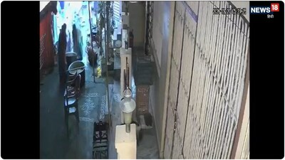 इलाज के दौरान महिला की अस्पताल में मौत हो गई.