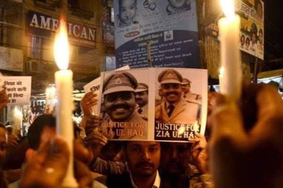 कुंडा का खौफनाक बलीपुर कांड: जब सीओ जियाउल हक की हत्या से दहल गया था यूपी, 11 साल चली कानूनी लड़ाई, अब..