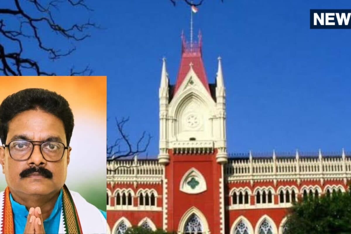 मिलन प्रधान को नंदीग्राम का चुनाव लड़ने दें अगर जेल में बंद कांग्रेस उम्मीदवार को कलकत्ता हाईकोर्ट से राहत