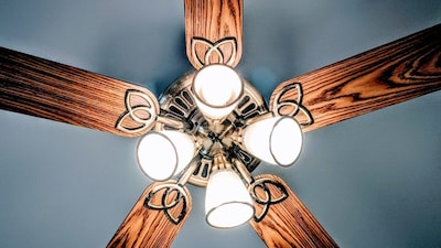 Amazon Deal: Top Ceiling Fans Under ₹3,000 – Style and Coolness Combined