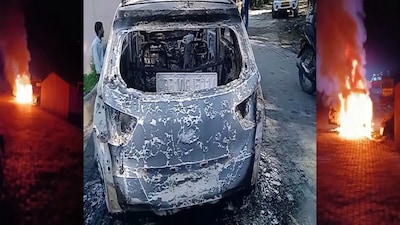 जानिए कार में आग लगने की समस्या से कैसे बचें?