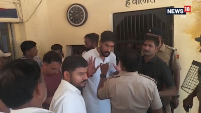 FIR Against Congress MLA Chetan Patel in Sultanpur Election Uproar, CID-CB to Investigate
