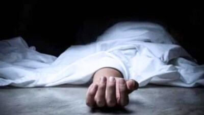 Pratapgarh: Forest Ranger Crushed to Death by Land Mafias During Anti-Mining Raid.