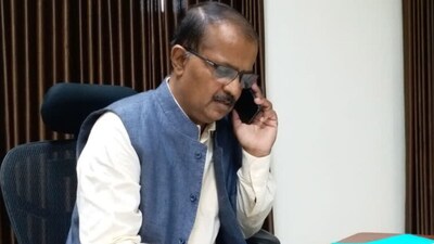 . IAS दीपक कुमार को आपदा प्रबंधन प्राधिकरण का उपाध्यक्ष बनाया गया