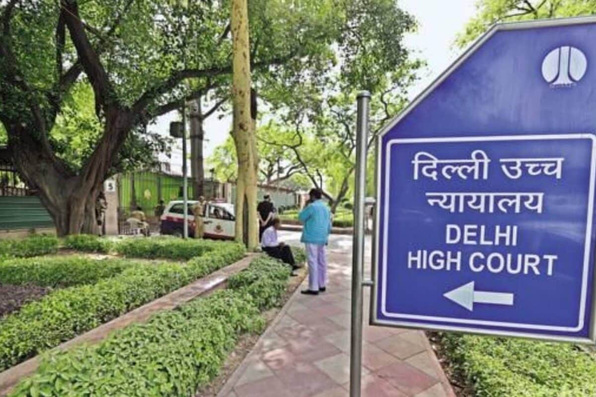 50000 जुर्माना माफ लेकिन चाय-समोसा खिलाना होगा दिल्ली हाईकोर्ट के इस फरमान की क्‍यों हो रही चर्चा
