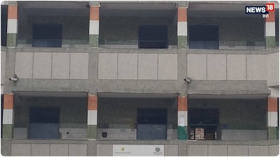 Delhi's 850+ Schools Dilapidated: MCD Commissioner Orders Immediate Repairs Amid Safety Concerns.