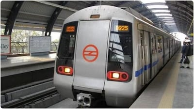 DMIL बर्लिन रेल एक्सपो में दुनिया को तकनीक सिखाएगी. (फाइल फोटो)