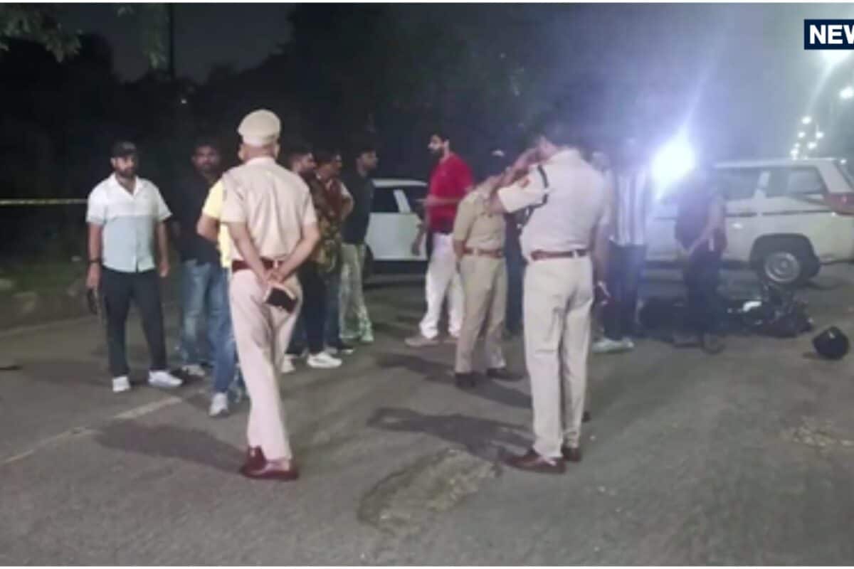 दिल्ली के कालकाजी मंदिर के पास हैवानियत 17 साल की लड़की से 3 दरिंदों ने की दरिंदगी 1 का एकाउंटर